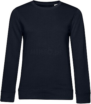 Sweatshirt Inspire Women gola redonda 280g BC560321