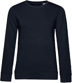 BC5603216SXL Inspire Crew Neck Women_º : Navy Blue XL Sweat...
