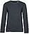 Sweatshirt Inspire Women gola redonda 280g BC560321 - imagem 1