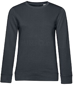 BC5603219FXL Inspire Crew Neck Women_º : Asphalt XL Sweatsh...
