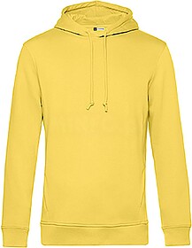 BC5603222EL Inspire Hooded_º : Yellow Fizz L Sweatshirt B&C...