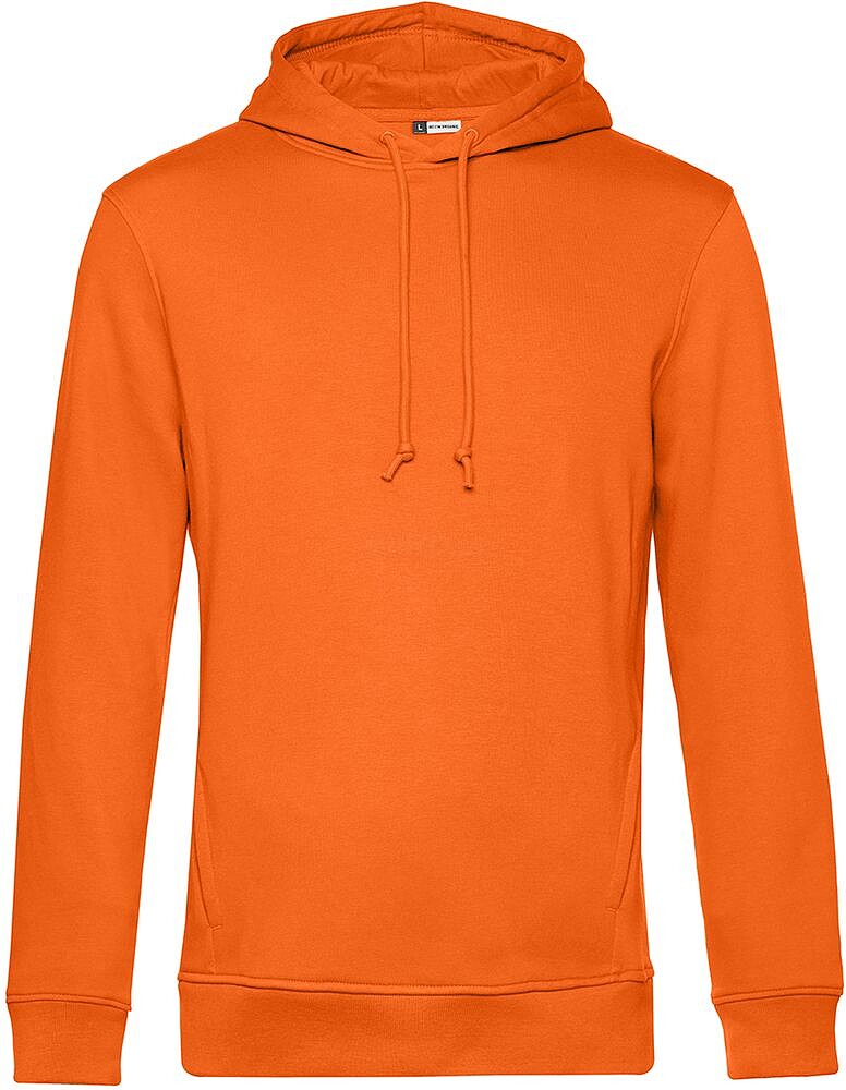 Sweatshirt Inspire Hooded 280g BC560322