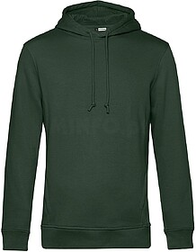 BC56032246L Inspire Hooded_º : Verde Floresta L Sweatshirt ...