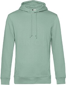 BC5603224NM Inspire Hooded_º : Sage M Sweatshirt B&C Inspir...