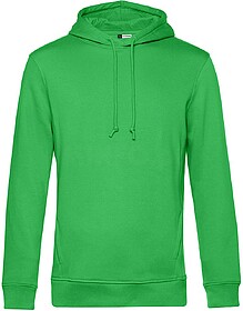 BC5603224PM Inspire Hooded_º : Apple Green M Sweatshirt B&C...