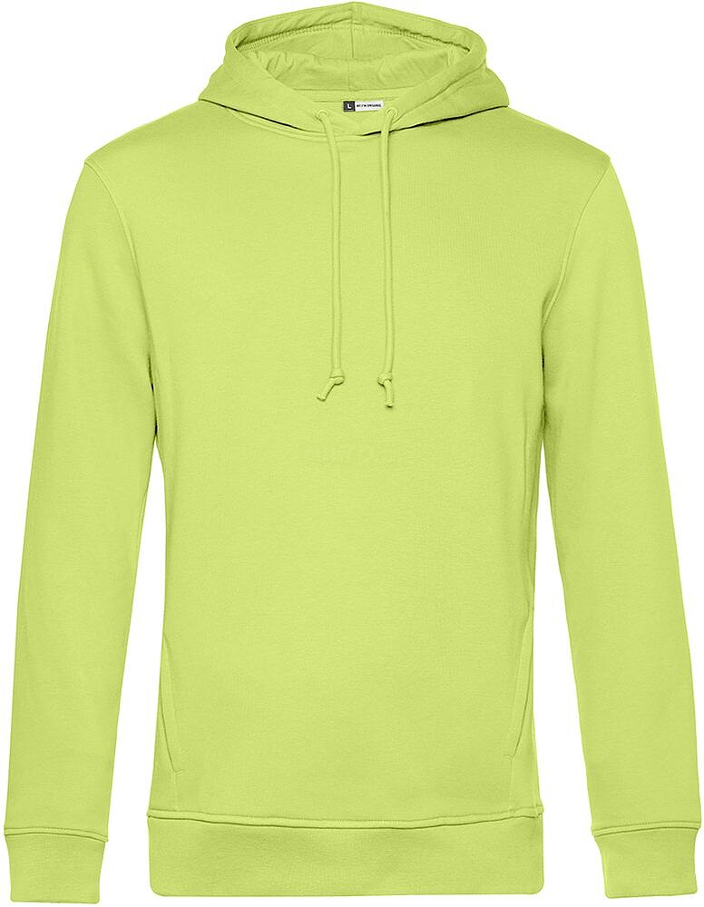 Sweatshirt Inspire Hooded 280g BC560322