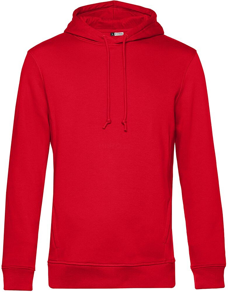Sweatshirt Inspire Hooded 280g BC560322