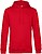 Sweatshirt Inspire Hooded 280g BC560322 - imagem 1