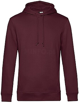Sweatshirt Inspire Hooded 280g BC560322
