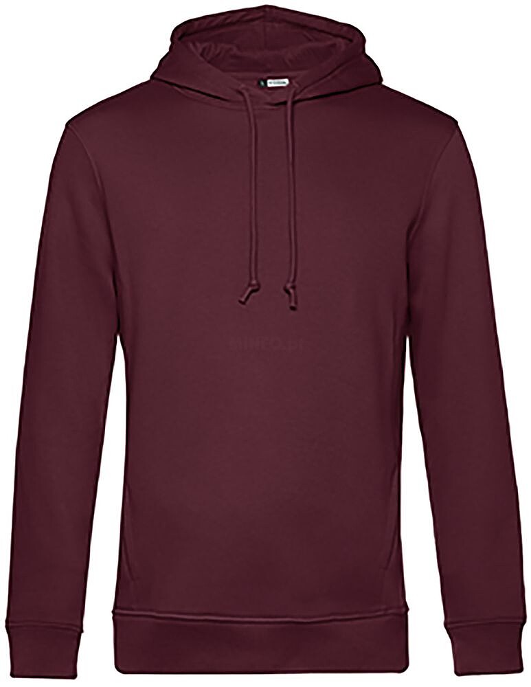 Sweatshirt Inspire Hooded 280g BC560322