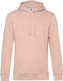 BC5603225TXL Inspire Hooded_º : Soft Rose XL Sweatshirt B&C...