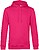 Sweatshirt Inspire Hooded 280g BC560322 - imagem 1