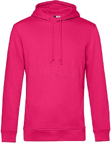 BC5603225WS Inspire Hooded_º : Magenta Pink S Sweatshirt B&...