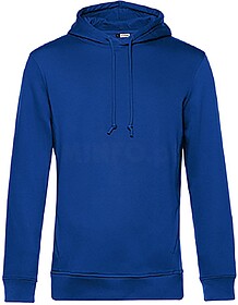 BC5603226LM Inspire Hooded_º : Royal M Sweatshirt B&C Inspi...