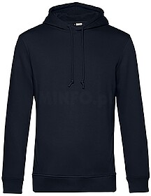 BC5603226SS Inspire Hooded_º : Navy Blue S Sweatshirt B&C I...