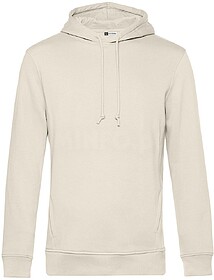BC5603228AS Inspire Hooded_º : Off White S Sweatshirt B&C I...
