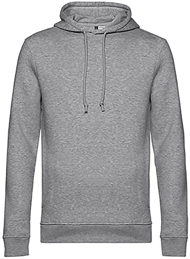 Sweatshirt Inspire Hooded 280g BC560322