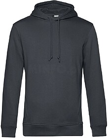 BC5603229FS Inspire Hooded_º : Asphalt S Sweatshirt B&C Ins...