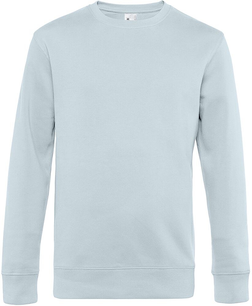 Sweatshirt King Crew Neck 280g BC560326