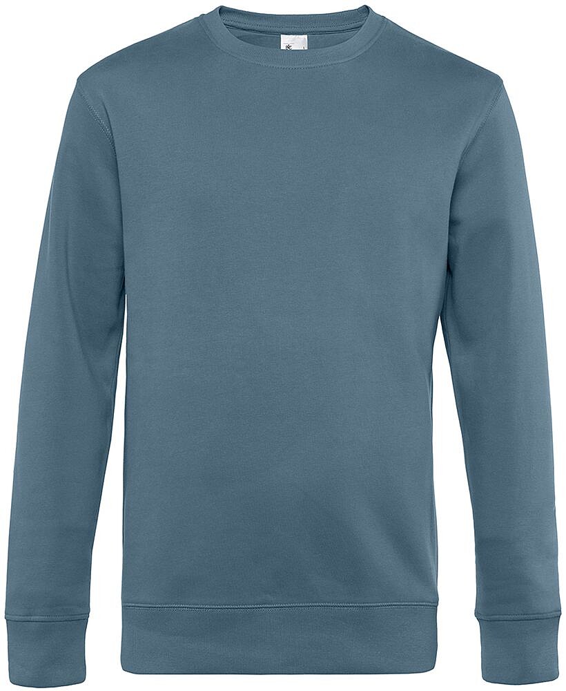 Sweatshirt King Crew Neck 280g BC560326
