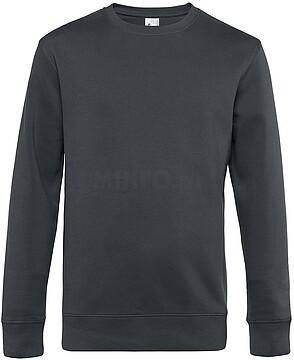 Sweatshirt King Crew Neck 280g BC560326