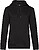 Sweatshirt Queen Hooded Women 280g BC560329 - imagem 1