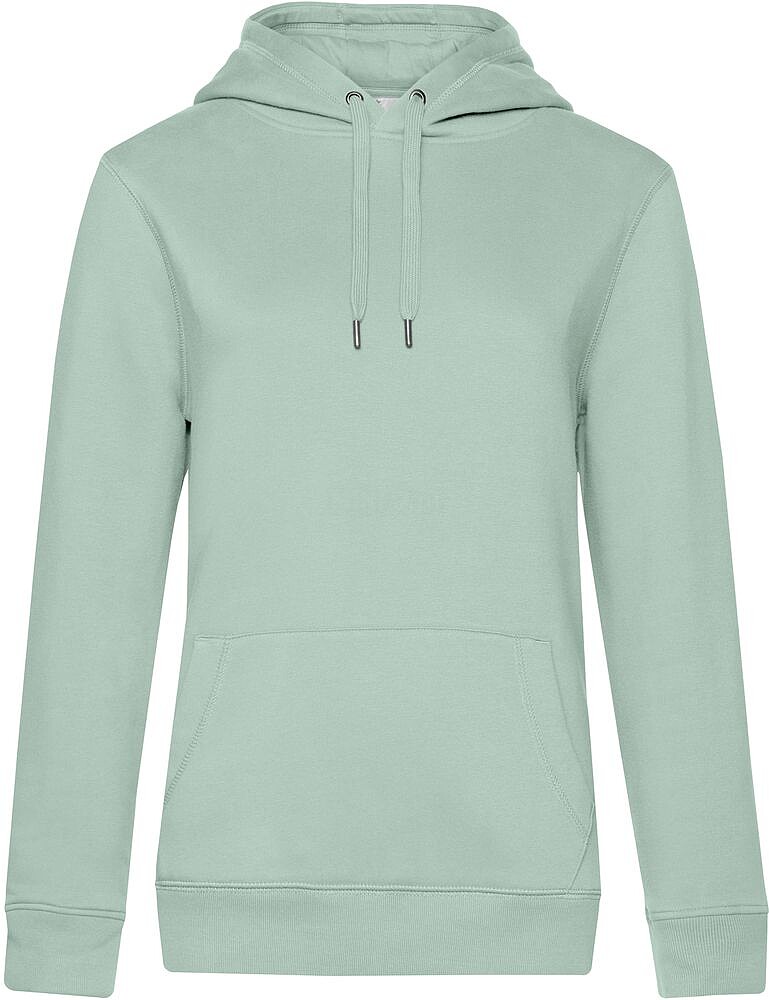 Sweatshirt Queen Hooded Women 280g BC560329