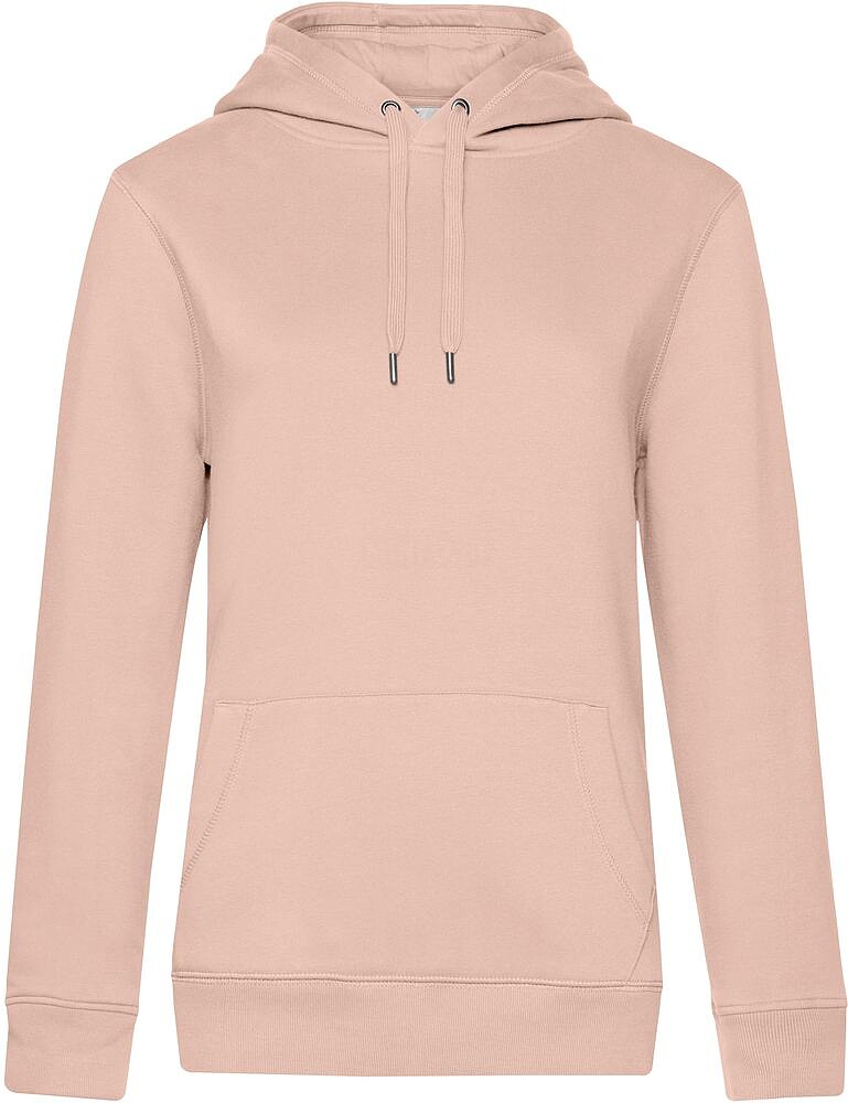 Sweatshirt Queen Hooded Women 280g BC560329