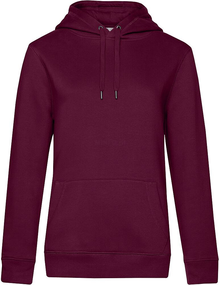 Sweatshirt Queen Hooded Women 280g BC560329