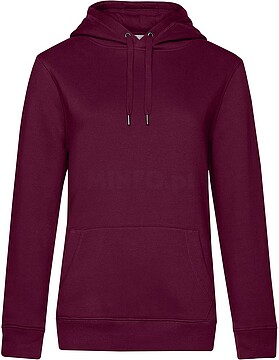 Sweatshirt Queen Hooded Women 280g BC560329