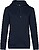 Sweatshirt Queen Hooded Women 280g BC560329 - imagem 1