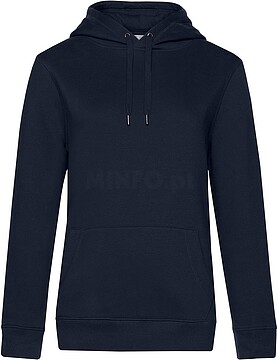 Sweatshirt Queen Hooded Women 280g BC560329
