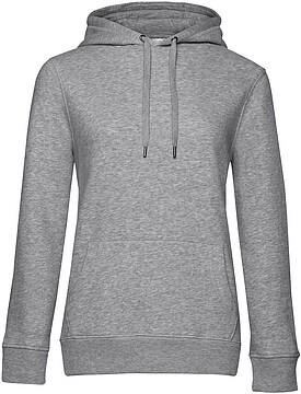 Sweatshirt Queen Hooded Women 280g BC560329