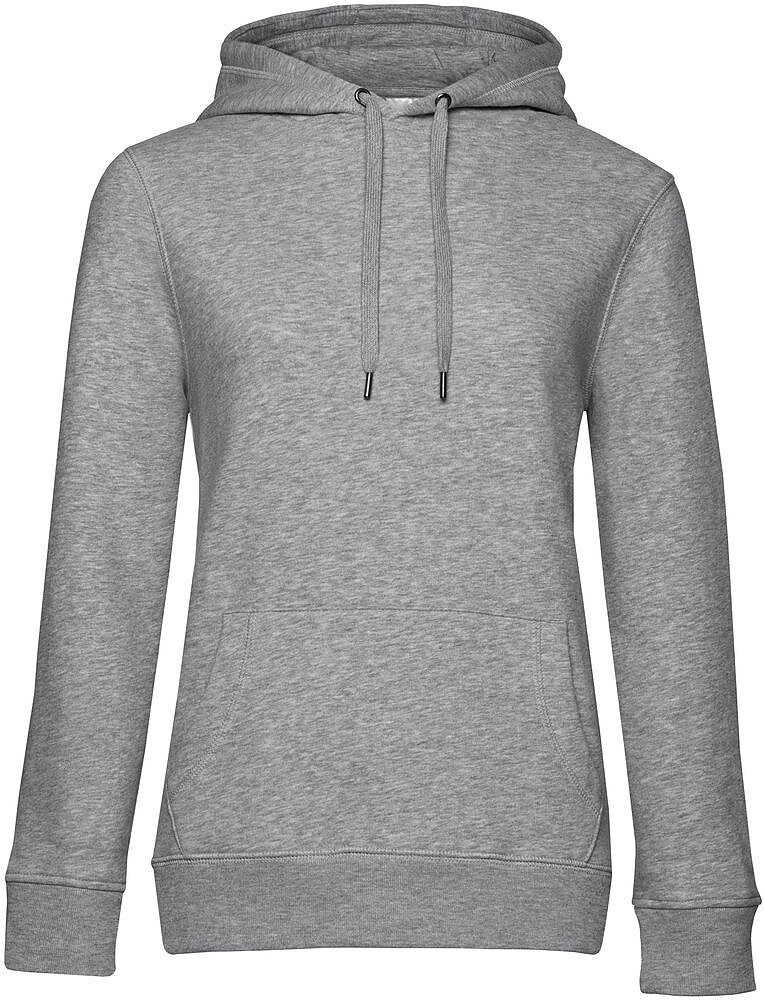 Sweatshirt Queen Hooded Women 280g BC560329