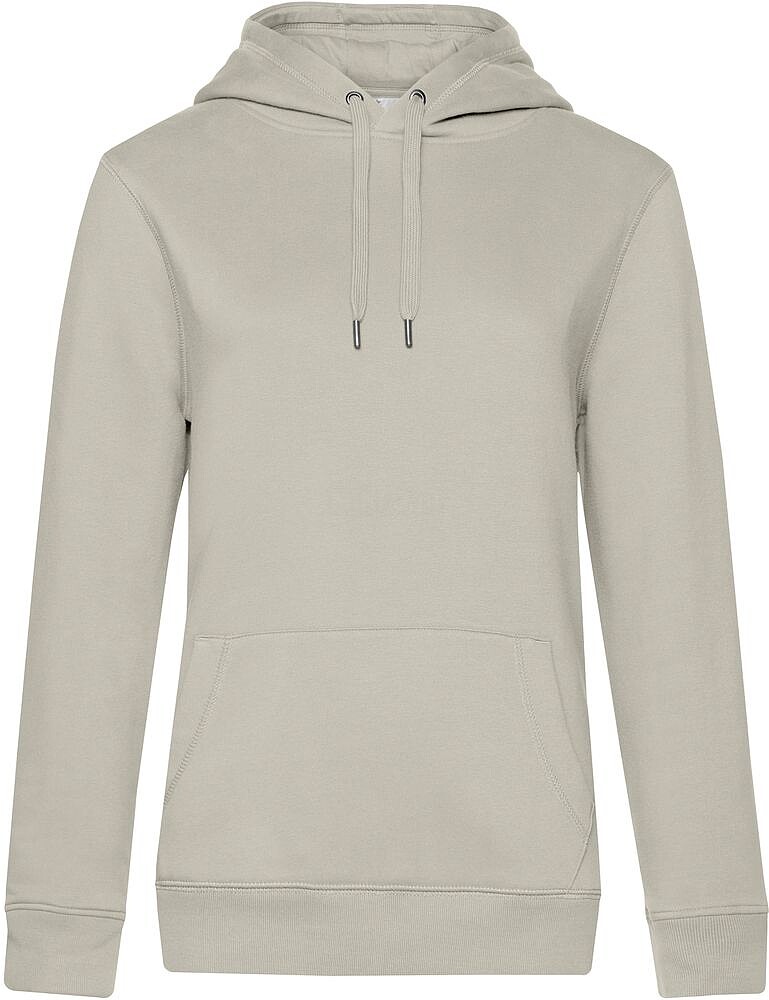 Sweatshirt Queen Hooded Women 280g BC560329