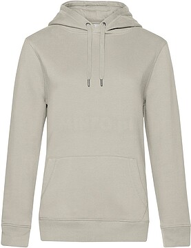 Sweatshirt Queen Hooded Women 280g BC560329