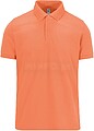 My Polo 210 : Amalfi Coral S B&C My Polo 210 - 100% Algodão Optimium™ (investindo em Better Cotton) BC5603363RS