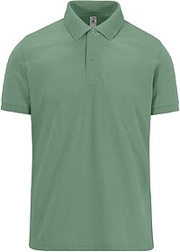 BC5603364VM My Polo 210 : Amalfi Green M B&C My Polo 210 - 1...