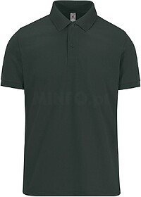 BC5603364XM My Polo 210 : Dark Forest M B&C My Polo 210 - 10...