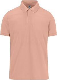 BC5603365UL My Polo 210 : Nude L B&C My Polo 210 - 100% Algo...