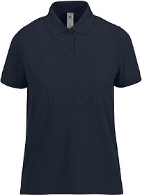 BC56033765M My Polo 210 Women : Azul Marinho M B&C My Polo 2...