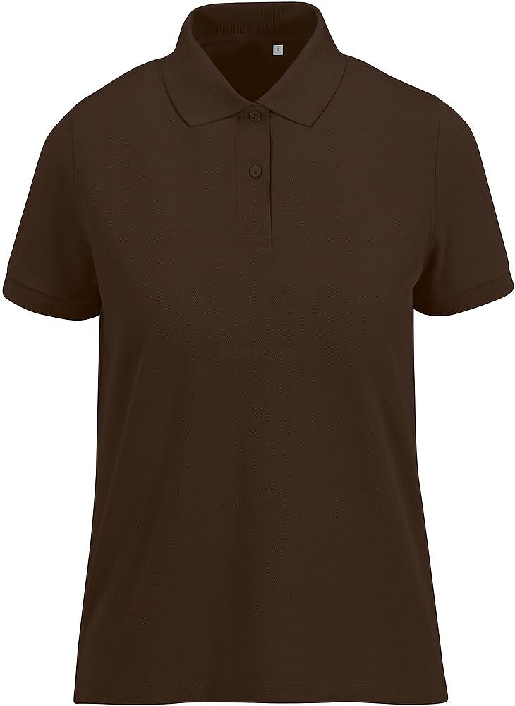My Eco Polo 65/35 Women BC560339