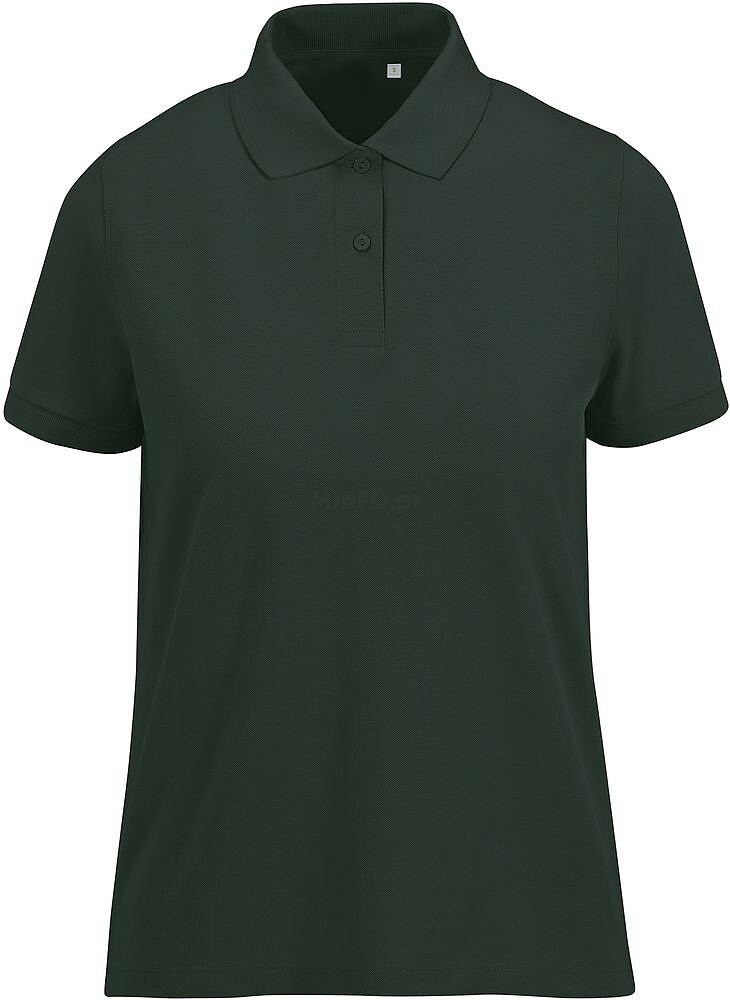 My Eco Polo 65/35 Women BC560339