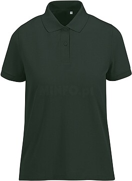 My Eco Polo 65/35 Women BC560339