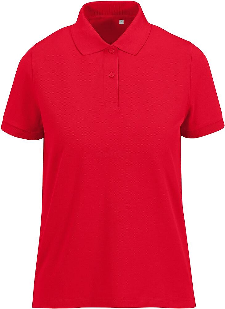 My Eco Polo 65/35 Women BC560339