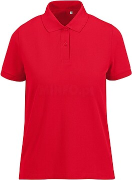 My Eco Polo 65/35 Women BC560339