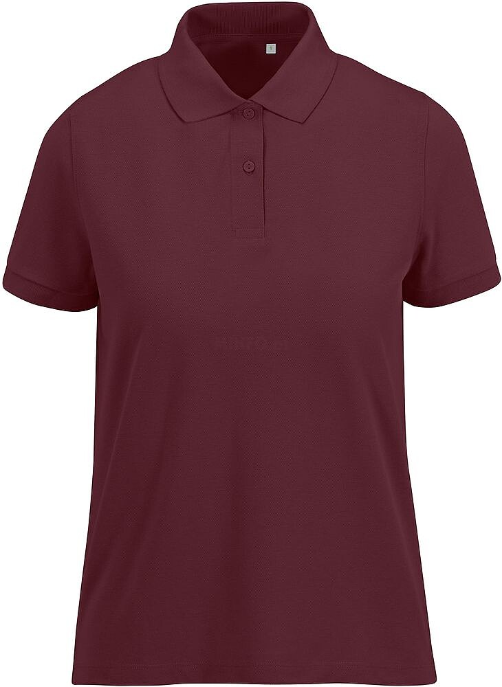 My Eco Polo 65/35 Women BC560339
