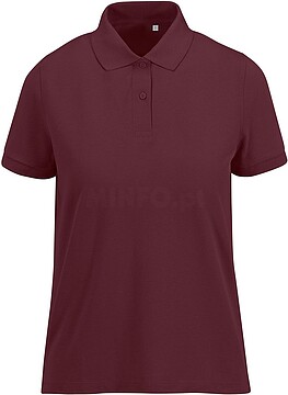 My Eco Polo 65/35 Women BC560339