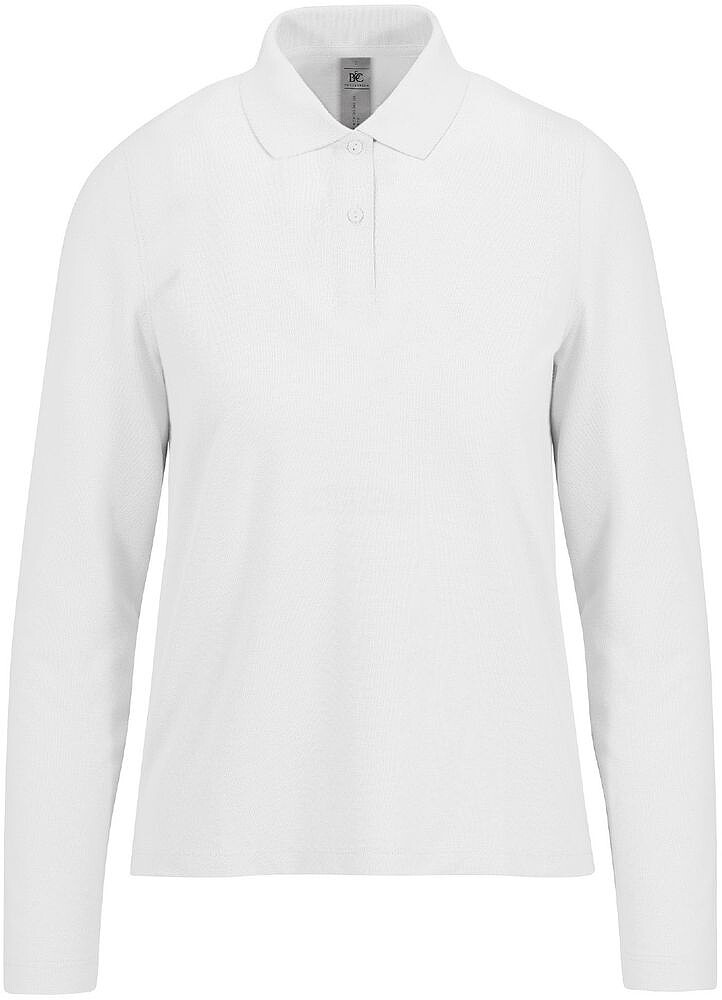 My Polo 180 LSL Women BC560341