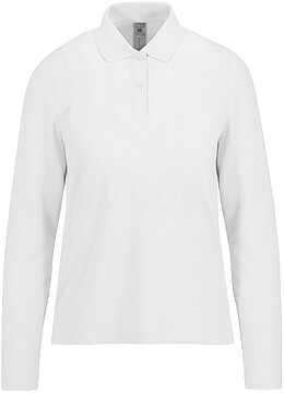 My Polo 180 LSL Women BC560341